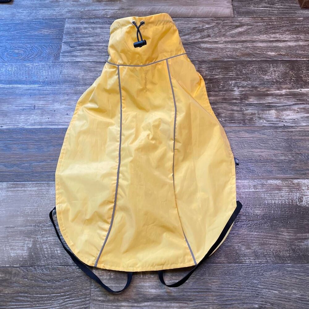 Yellow Umbrella